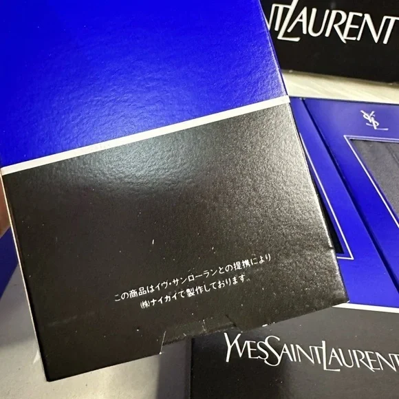 YSL socks bundle - Picture 7 of 9